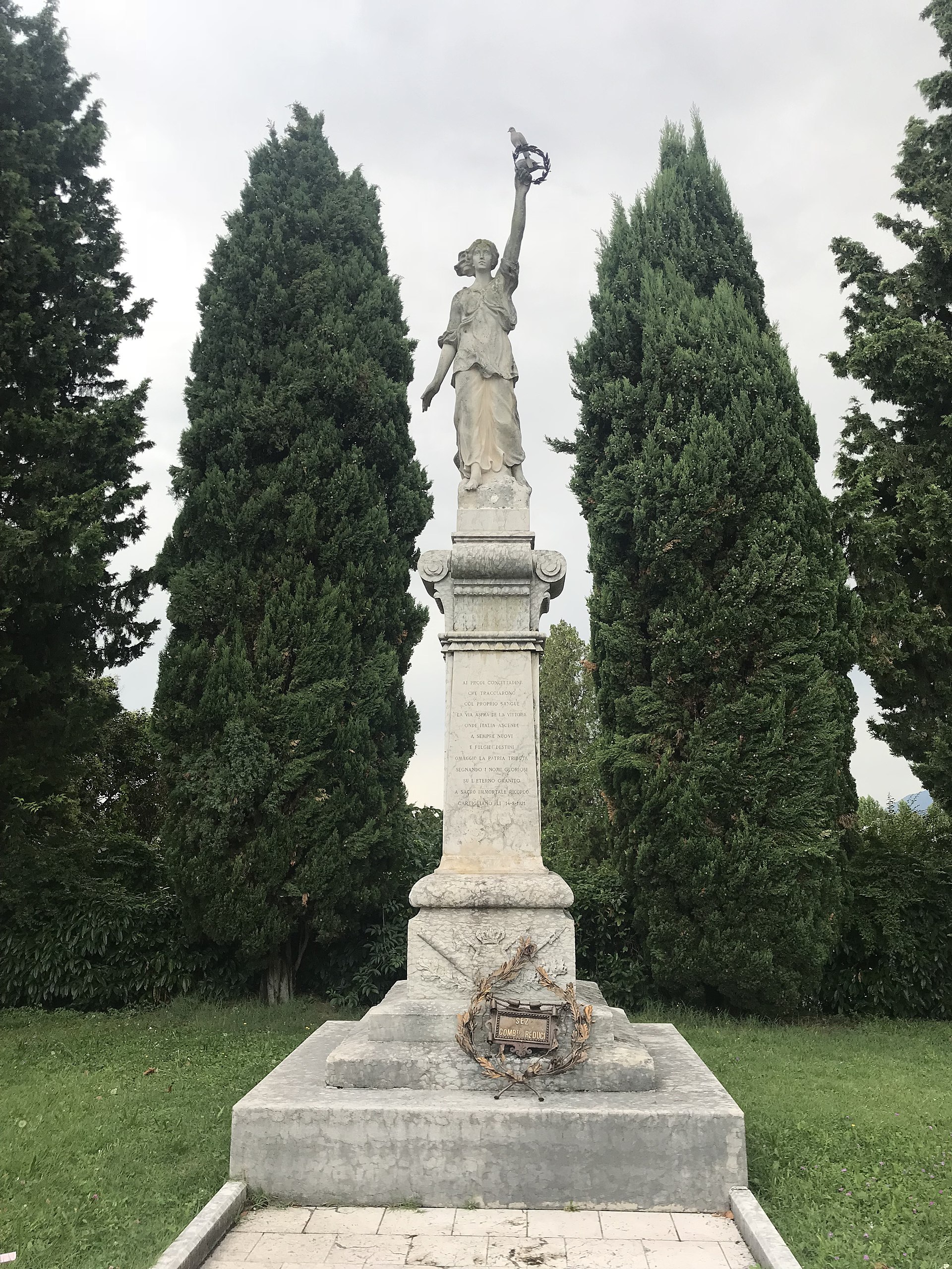 Cartigliano
